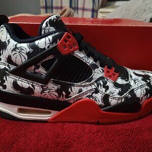 Air Jordan retro 4